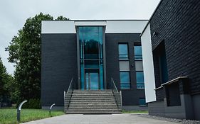 Apartamenty Janasa 13